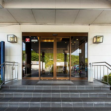 Mashikokan Satoyama Resort Hotel מראה חיצוני תמונה