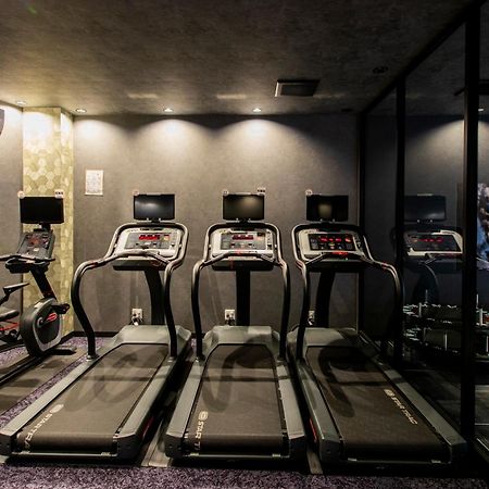 Mashikokan Satoyama Resort Hotel מראה חיצוני תמונה