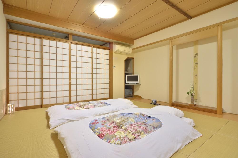 Mashikokan Satoyama Resort Hotel מראה חיצוני תמונה