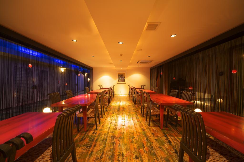 Mashikokan Satoyama Resort Hotel מראה חיצוני תמונה