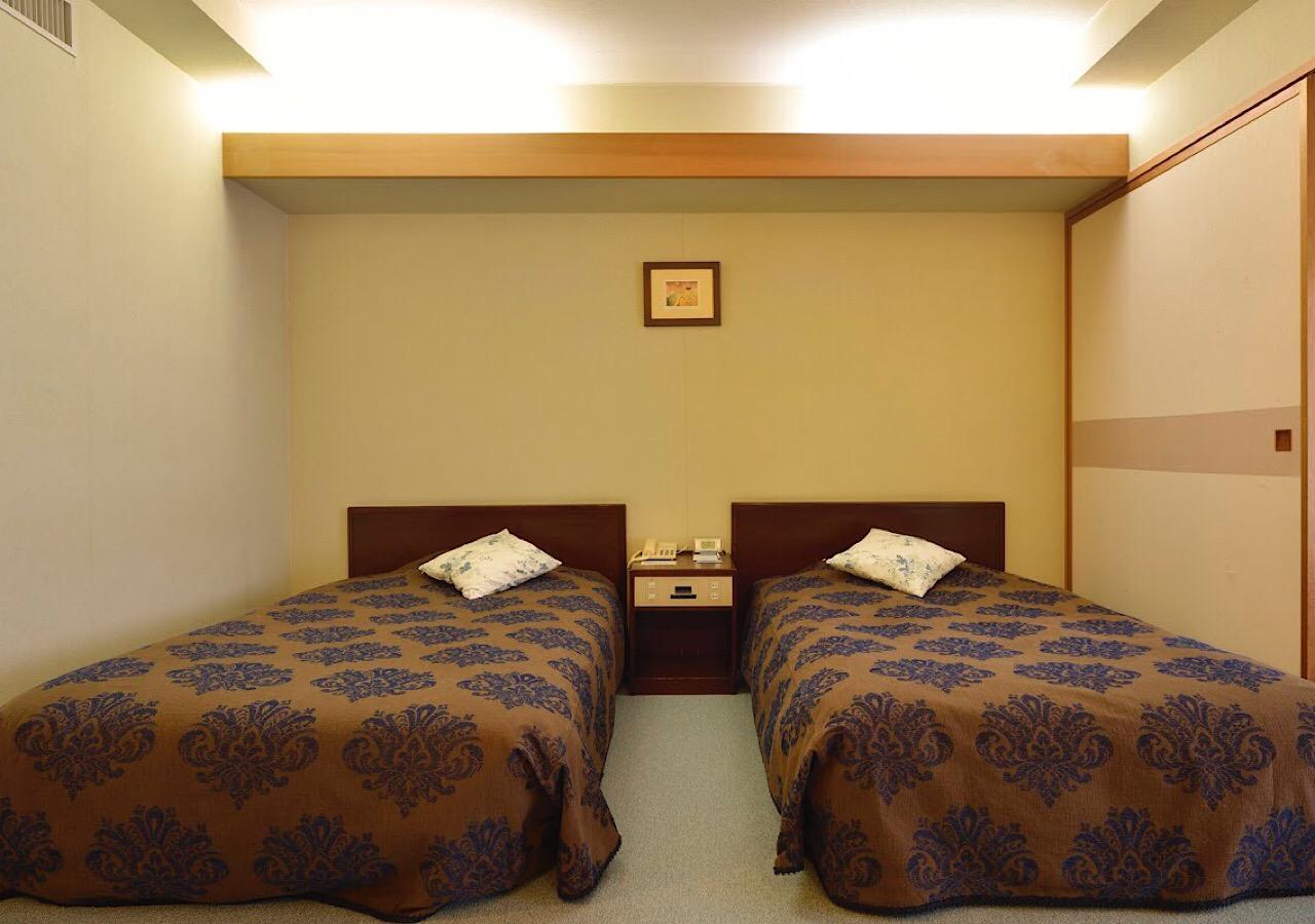 Mashikokan Satoyama Resort Hotel מראה חיצוני תמונה